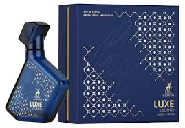 Maison Alhambra Luxe Journey – Eau de Parfum