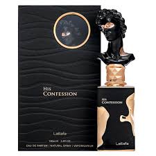 His Confession Eau de Parfum