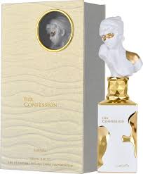 Her Confession – Eau de Parfum