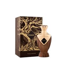 Prodigy Eau de Parfum