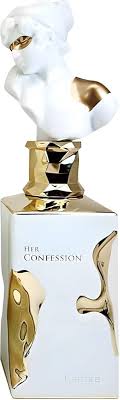 Her Confession – Eau de Parfum