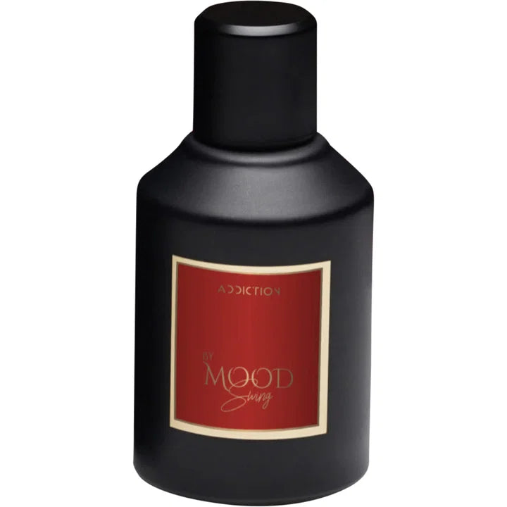 Addiction by Moodswing Eau de parfum 100ml
