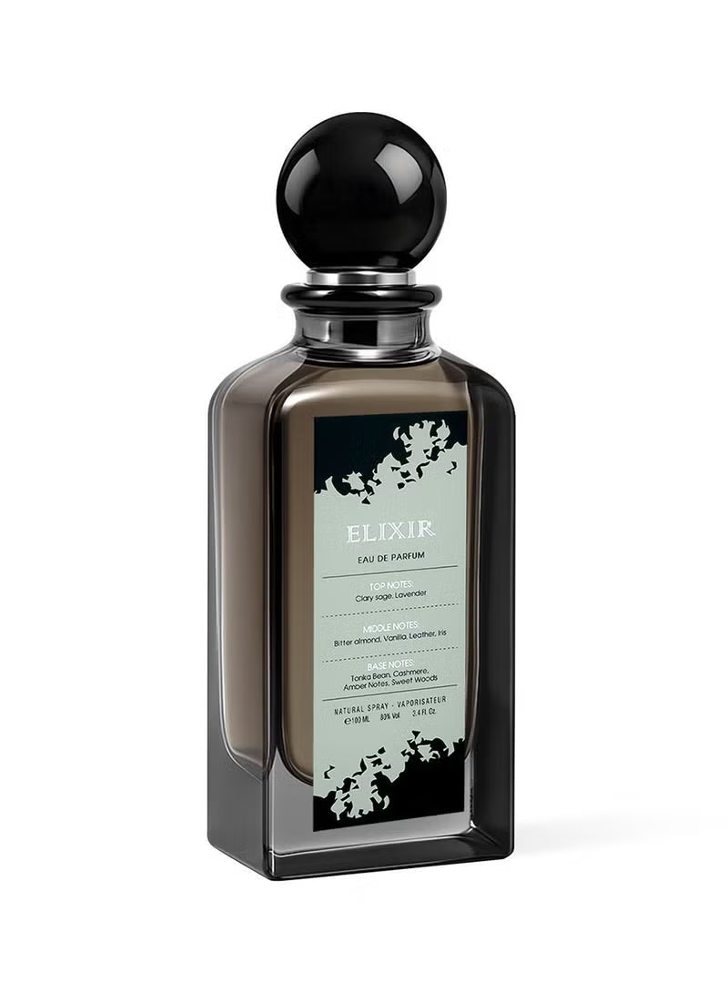Divina - Elixir - 100ml