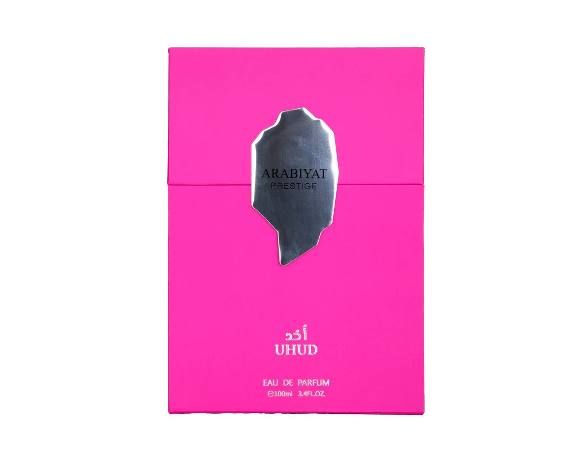 Arabiyat Prestige - Uhud | EDP 100ML | UNISEX