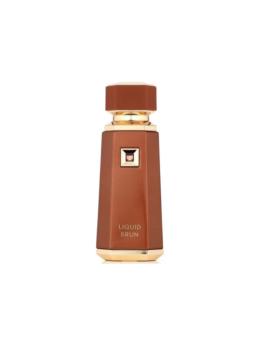 Liquid brun 100ml - French Avenue