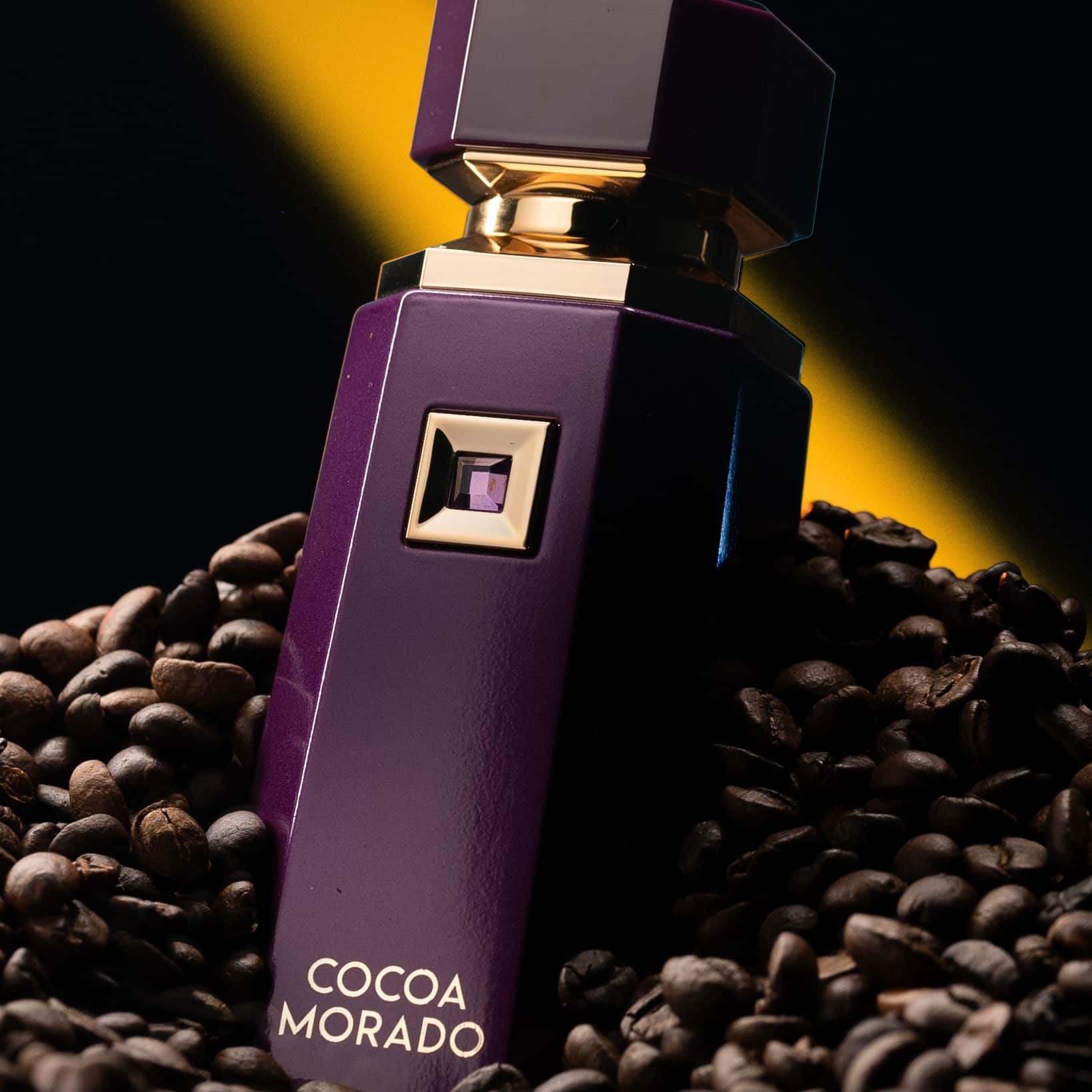 Cocoa Morado Eau de Parfum 100ml - French Avenue