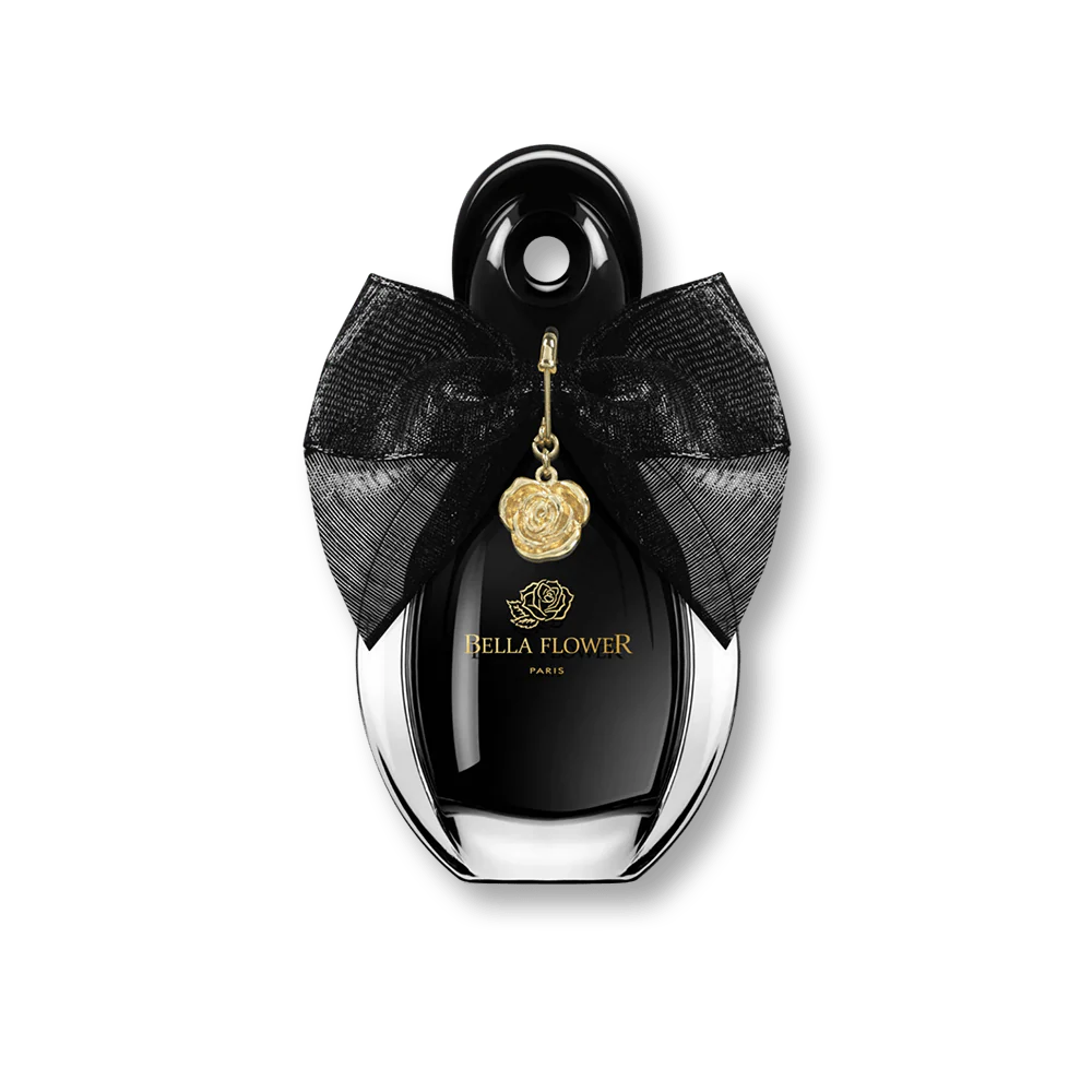 Bella Flower - Paris 85ML