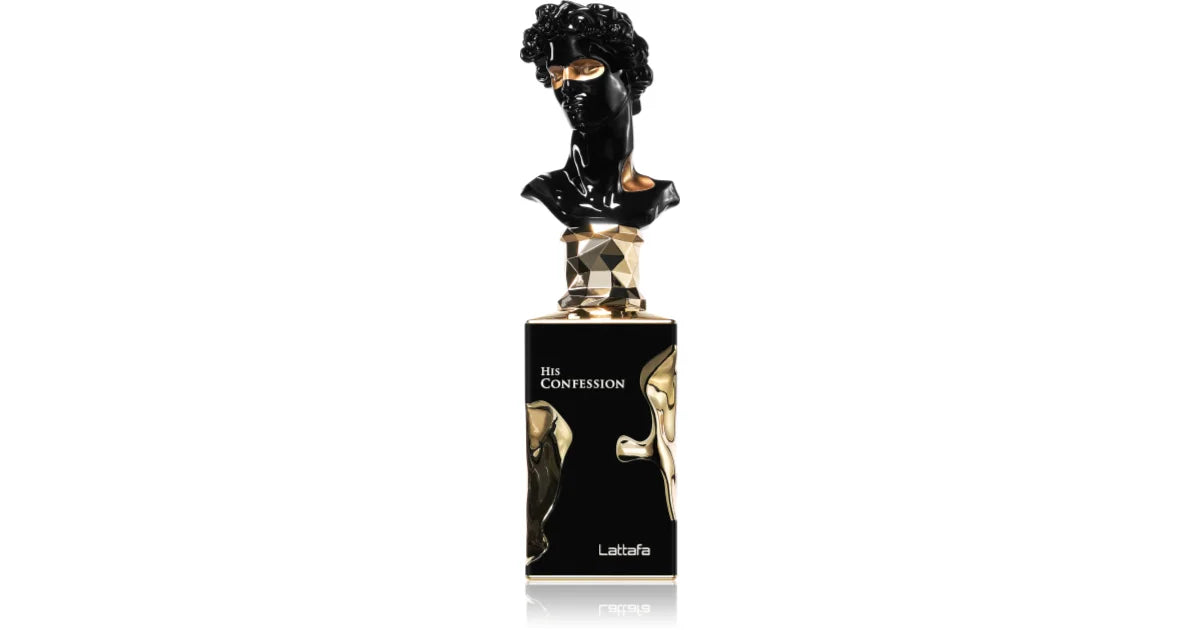 His Confession – Lattafa Eau de Parfum (100ml)