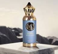 Arabiyat Prestige - Lutfah The Seventh Heaven