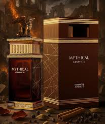 Mythical Gryphon Eau de Parfum
