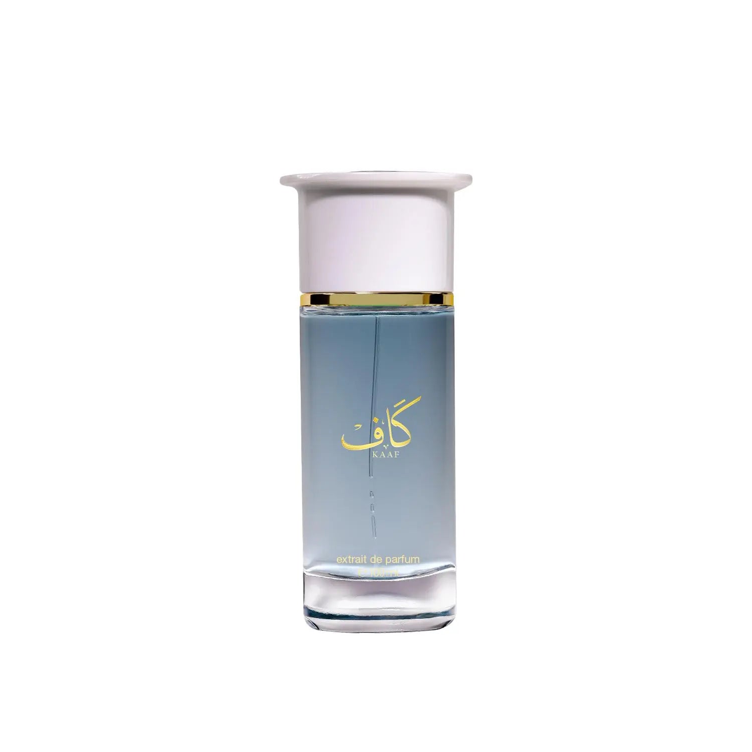 Kaaf - Ahmed Al Maghribi - 100 ML - Eau de Parfum