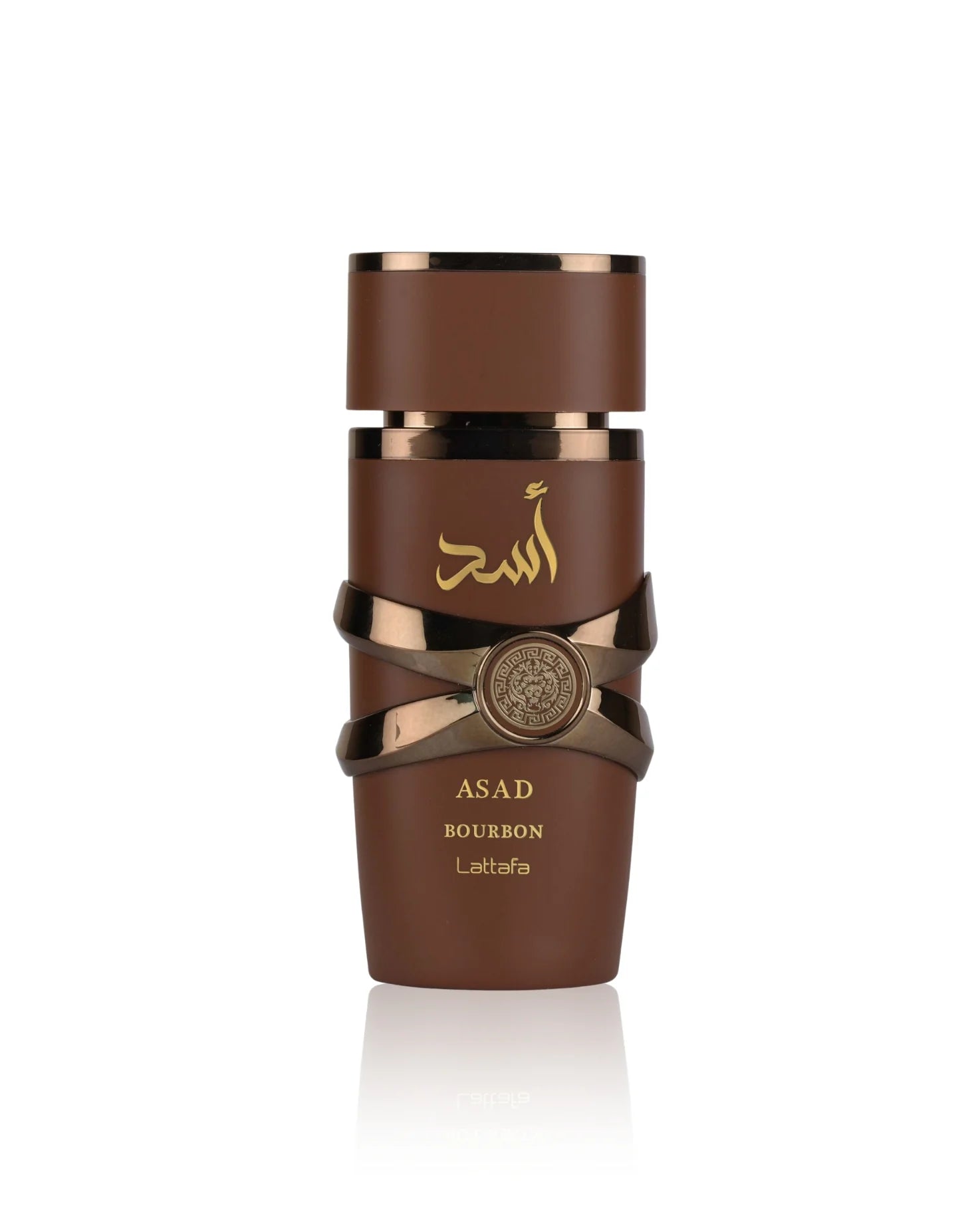 Lattafa Asad Bourbon – Eau de Parfum 100ml (for Men)