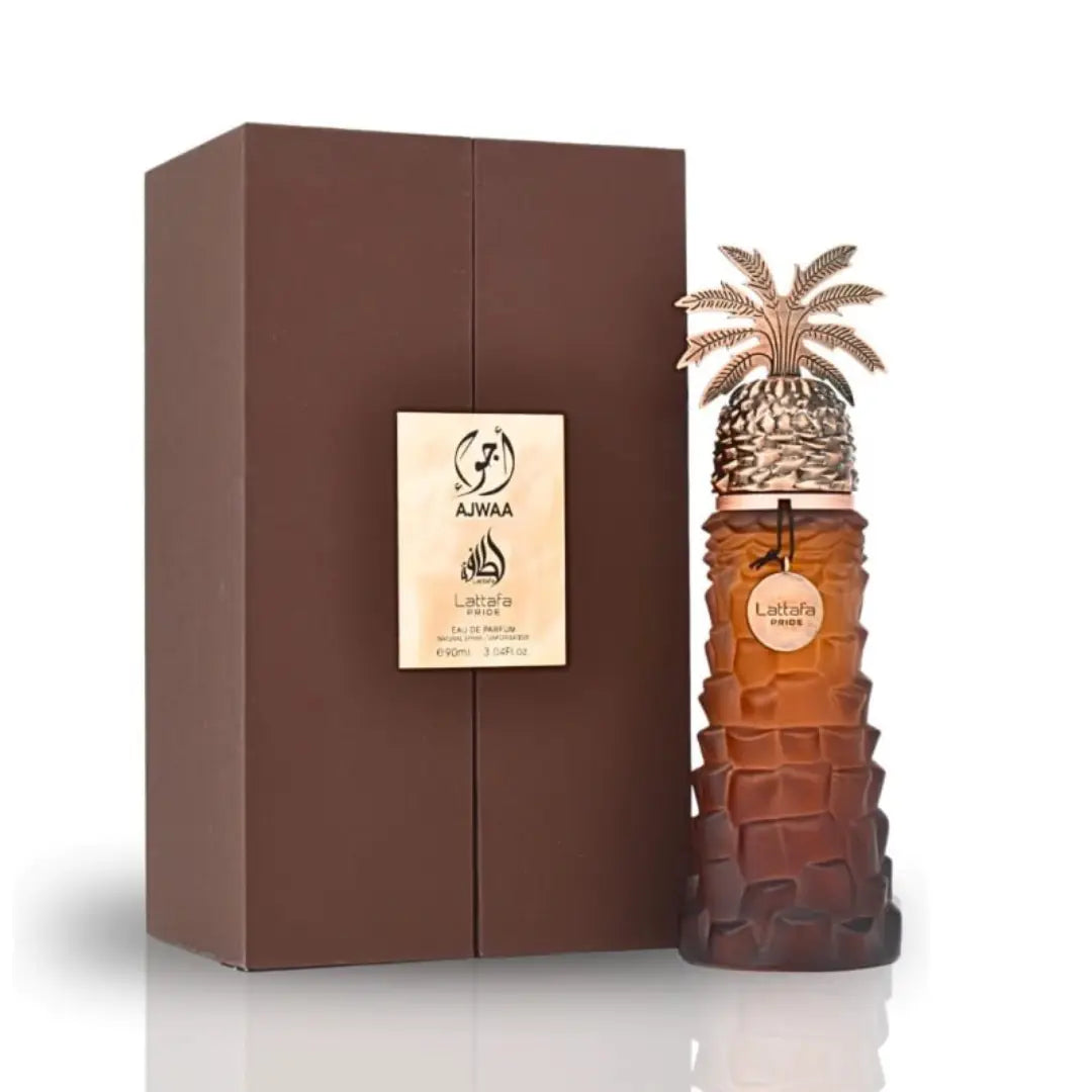 Lattafa Pride Ajwaa Eau de Parfum