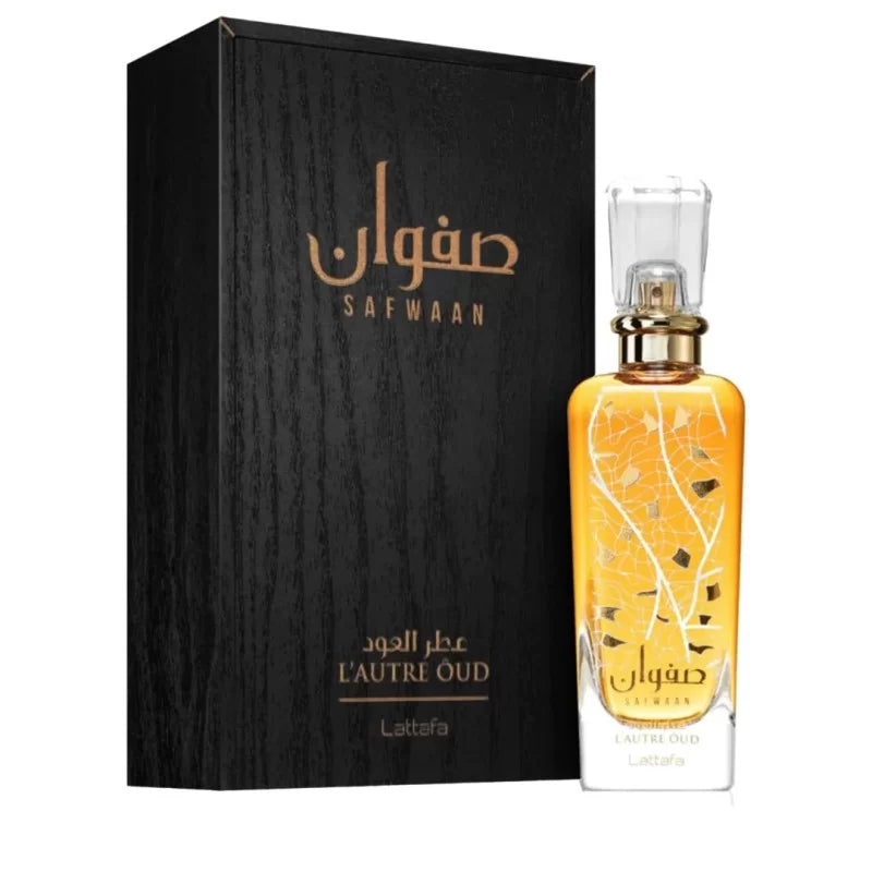 Lattafa Safwaan L’Autre Oud