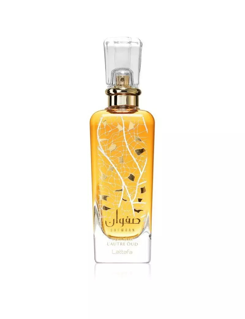 Lattafa Safwaan L’Autre Oud