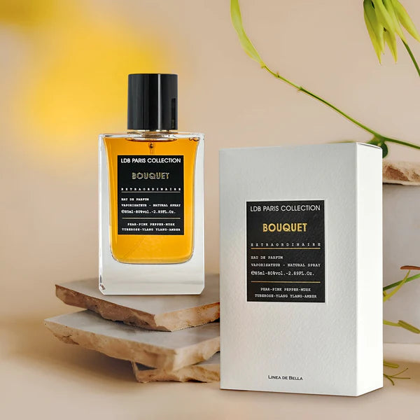 LDB BOUQUET EDP 85ML - unisex