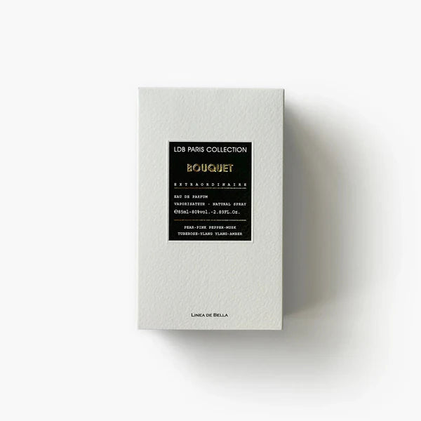LDB BOUQUET EDP 85ML - unisex