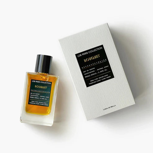 LDB BOUQUET EDP 85ML - unisex