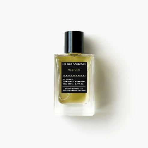 LDB VETIVER EDP 85ML - MEN (Inspired by the brand Mont Blanc Legend EDP)