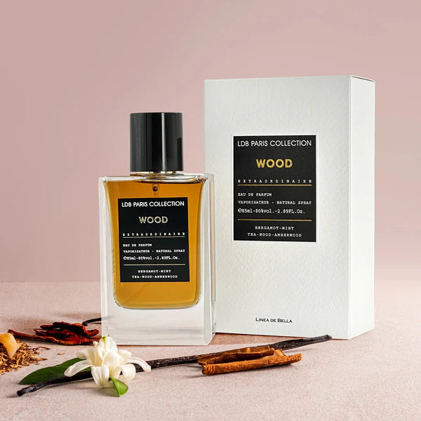LDB BOUQUET EDP 85ML -MEN (Inspired by the brand Issey Miyake Majeure EDP)