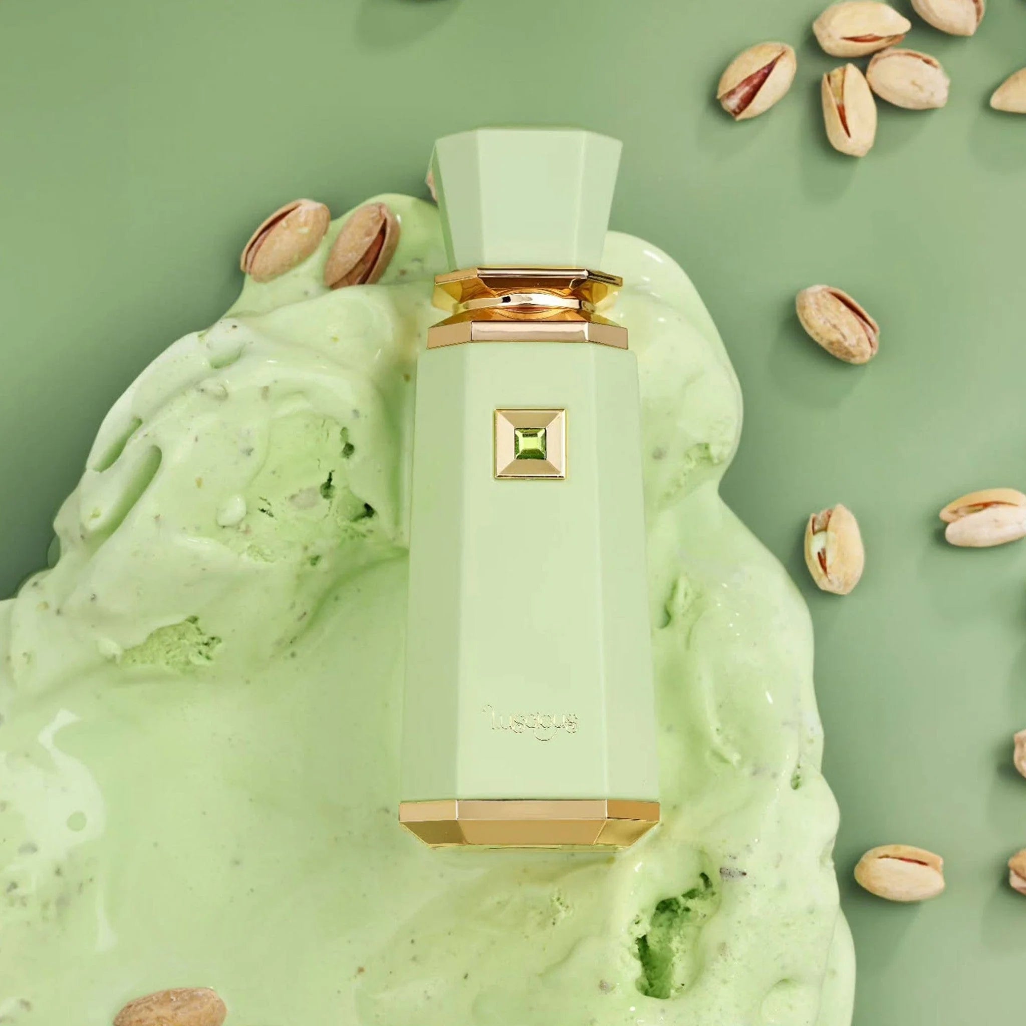Eau de parfum Luscious 100ml - French Avenue