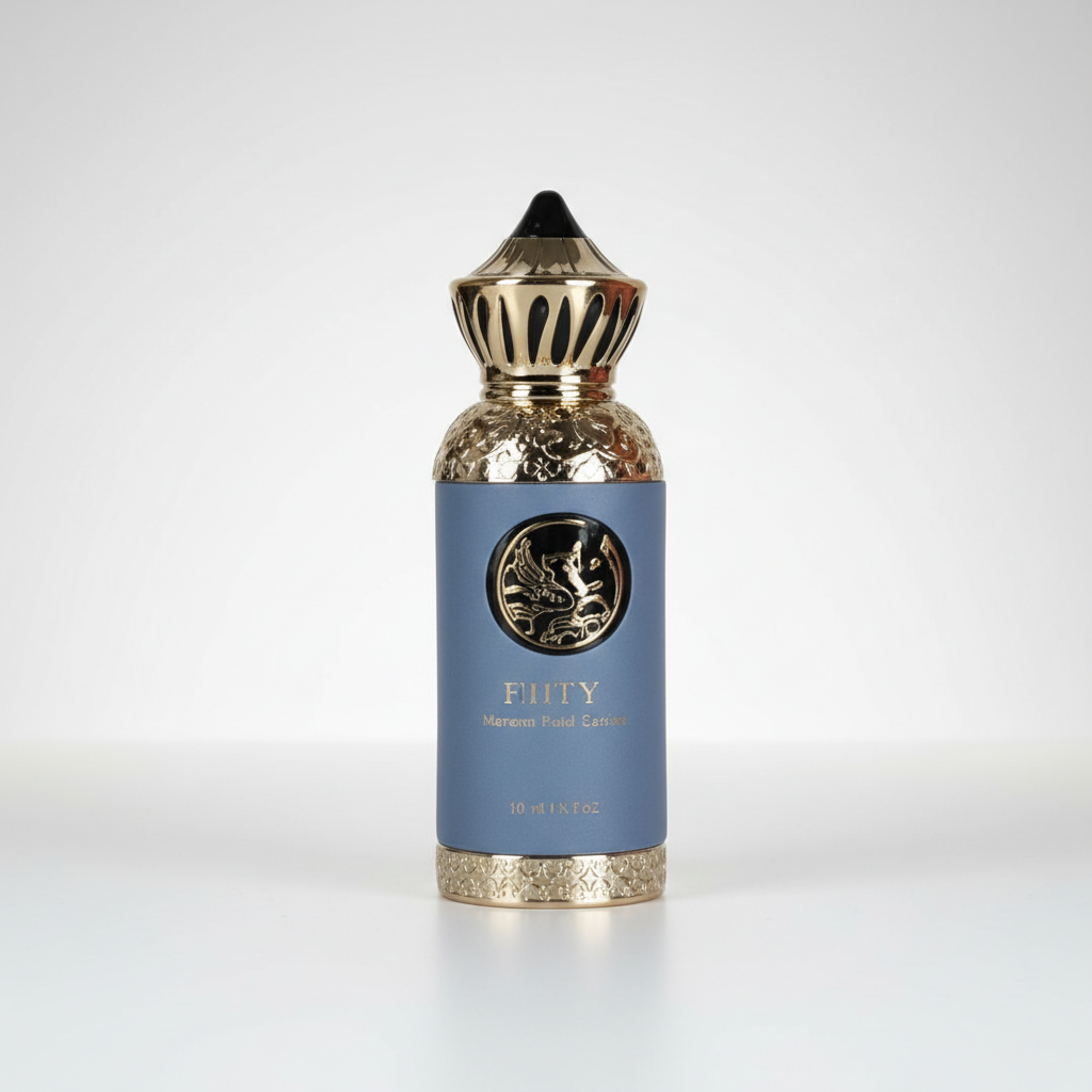 Arabiyat Prestige - Lutfah The Seventh Heaven