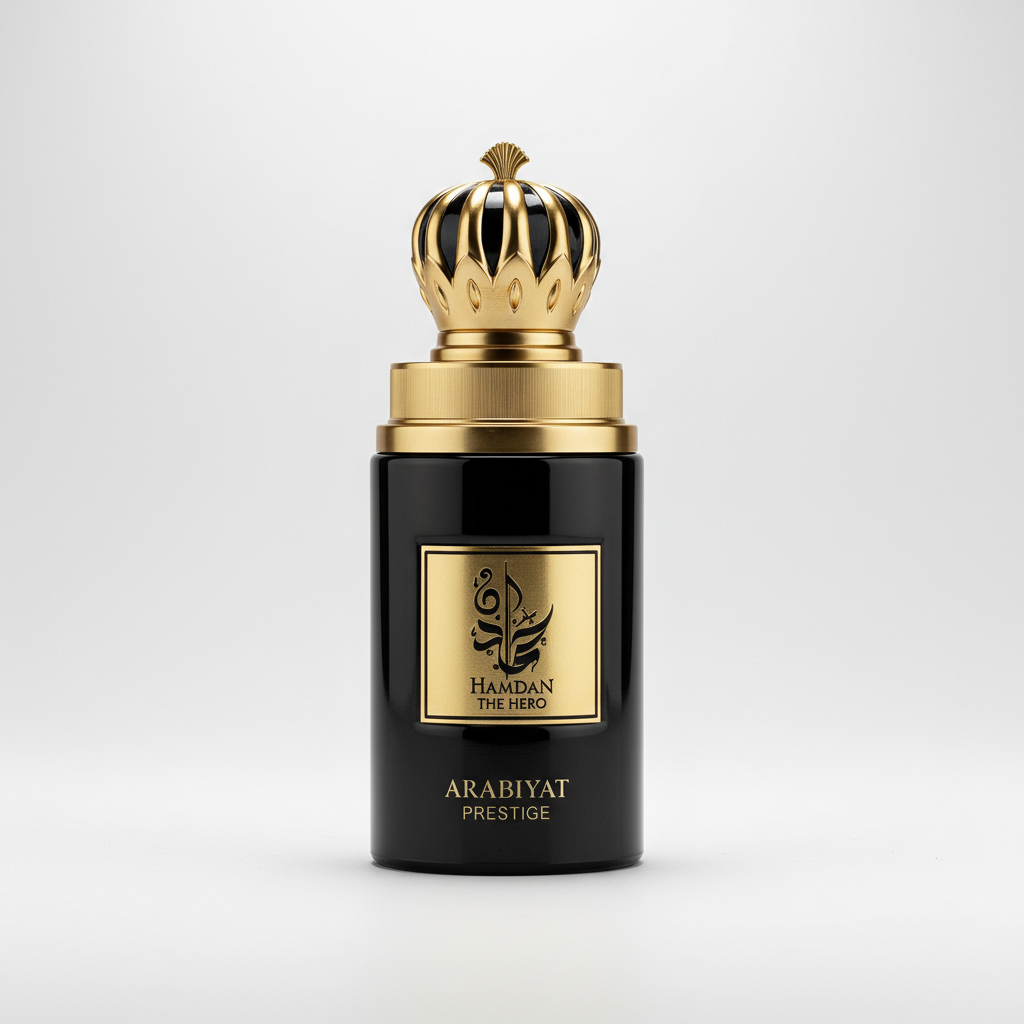 Arabiyat Prestige - Hamdan The Hero - 75ml