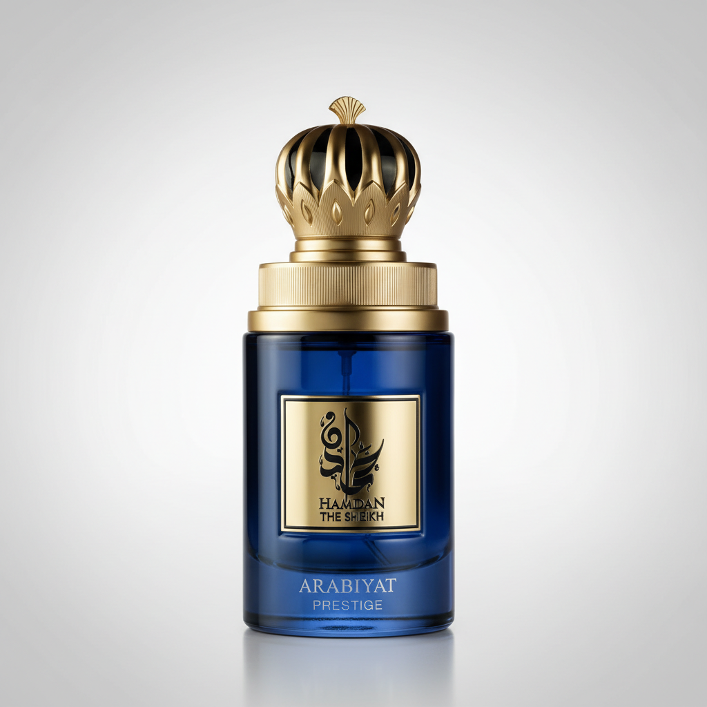 Arabiyat Prestige Hamdan The Sheikh