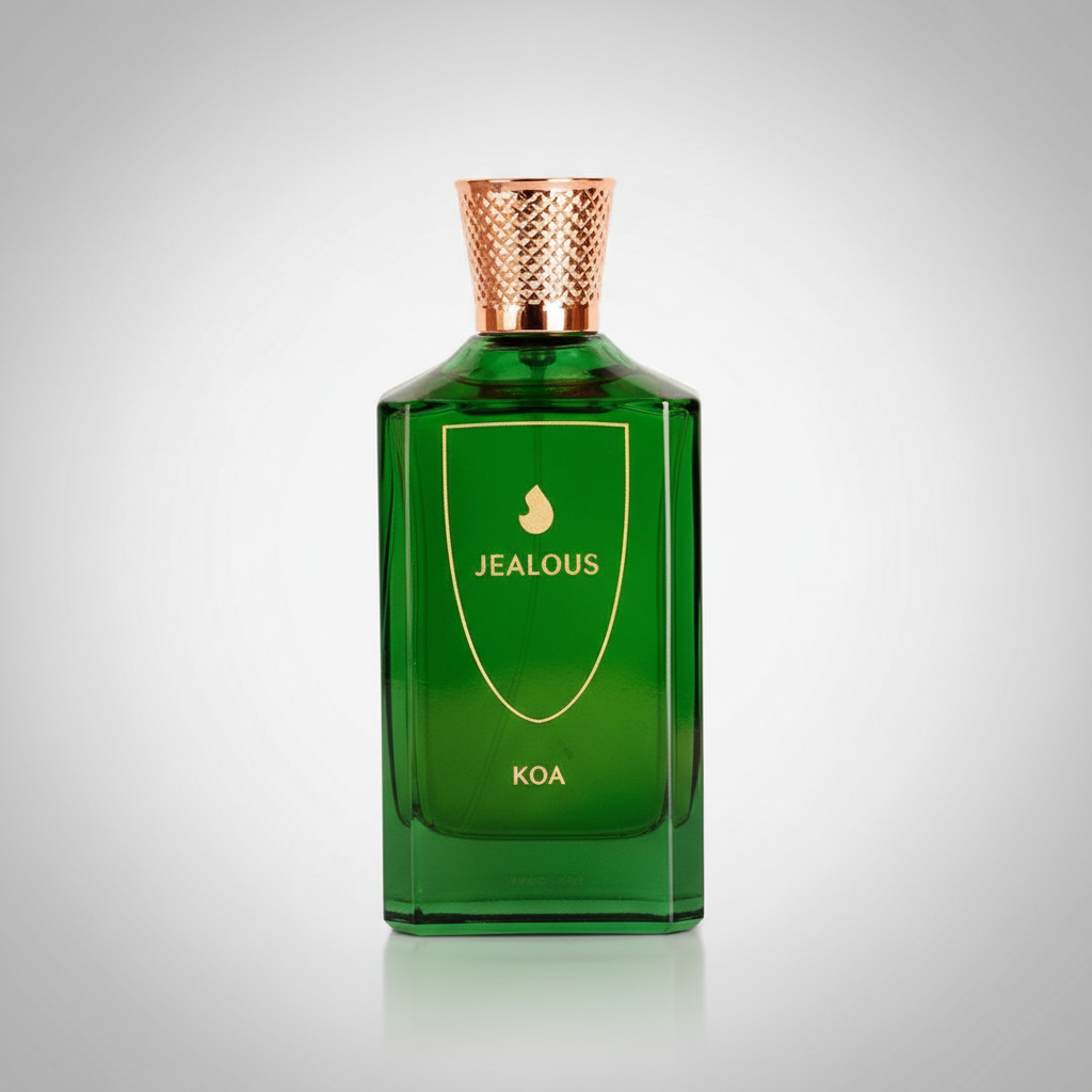 Jealous Parfums – KOA