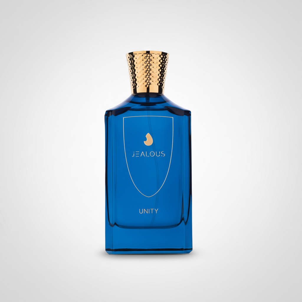 Jealous Parfums – Unity