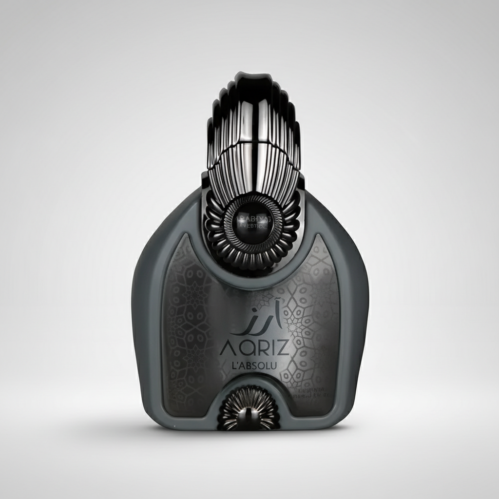 Arabiyat Prestige Aariz L’Absolu EDP 100 ML