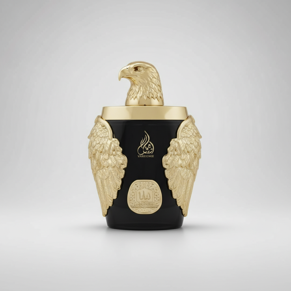 SAMOU Ard Al Khaleej  Ghala Zayed Luxury Gold