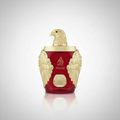 SAMOU Ard Al Khaleej - Ghala Zayed Luxury Rouge