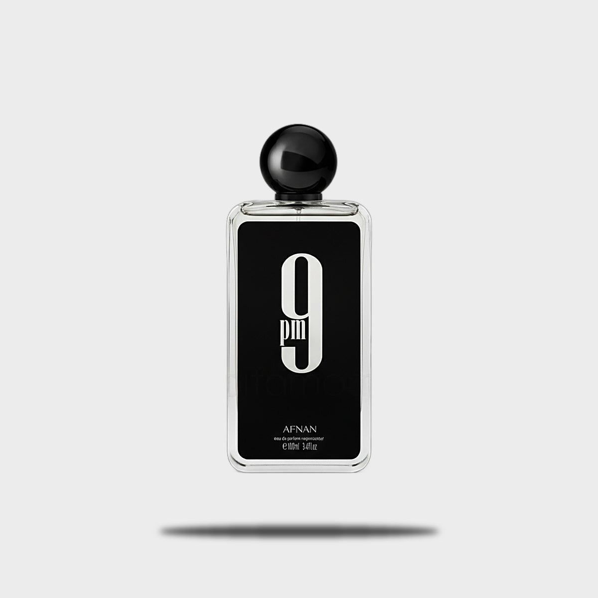 Afnan 9 pm Eau de Parfum