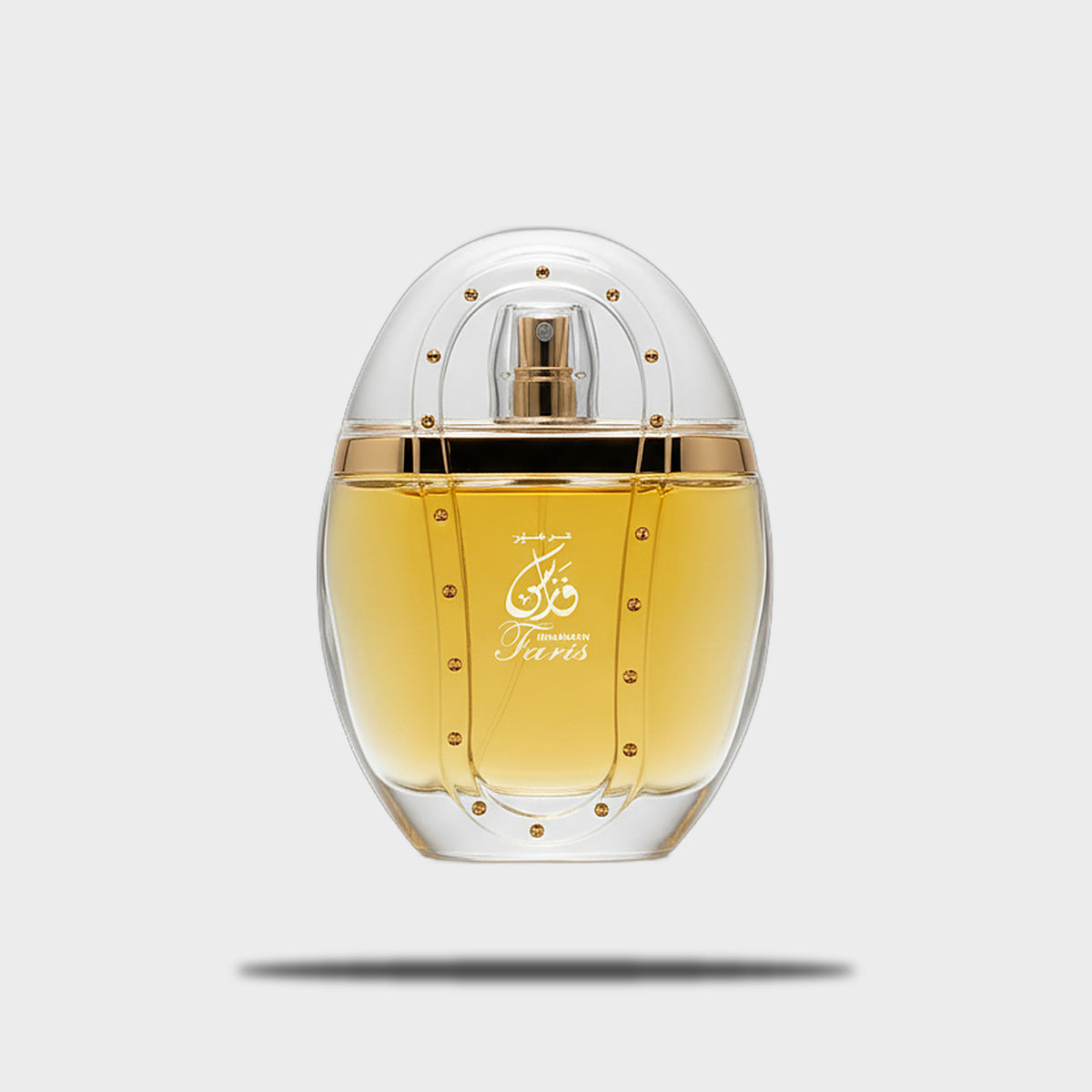 Al Haramain Faris Eau de Parfum