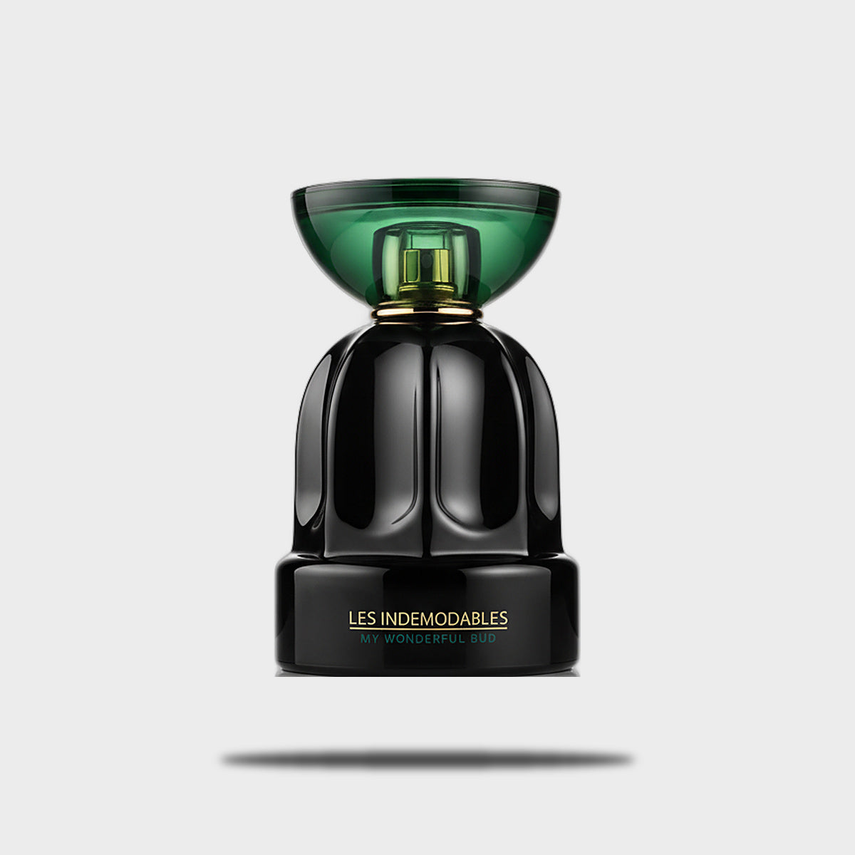 Albane Noble Les Indemodables My Wonderful Oud EDP 90ml