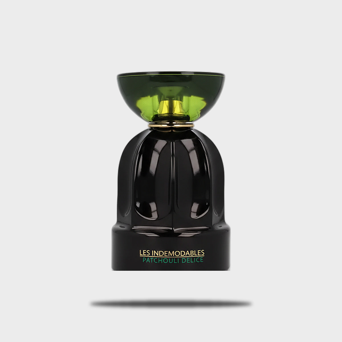 Albane Noble Les Indemodables Patchouli Delice EDP 90ml