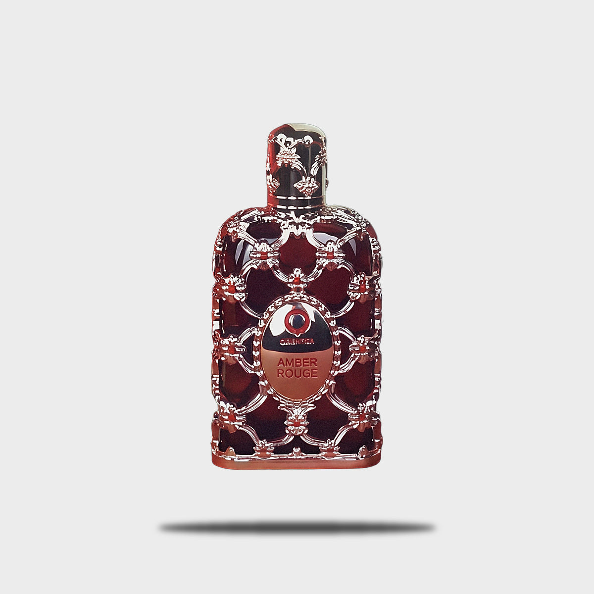 Orientica - Amber Rouge - 80ml