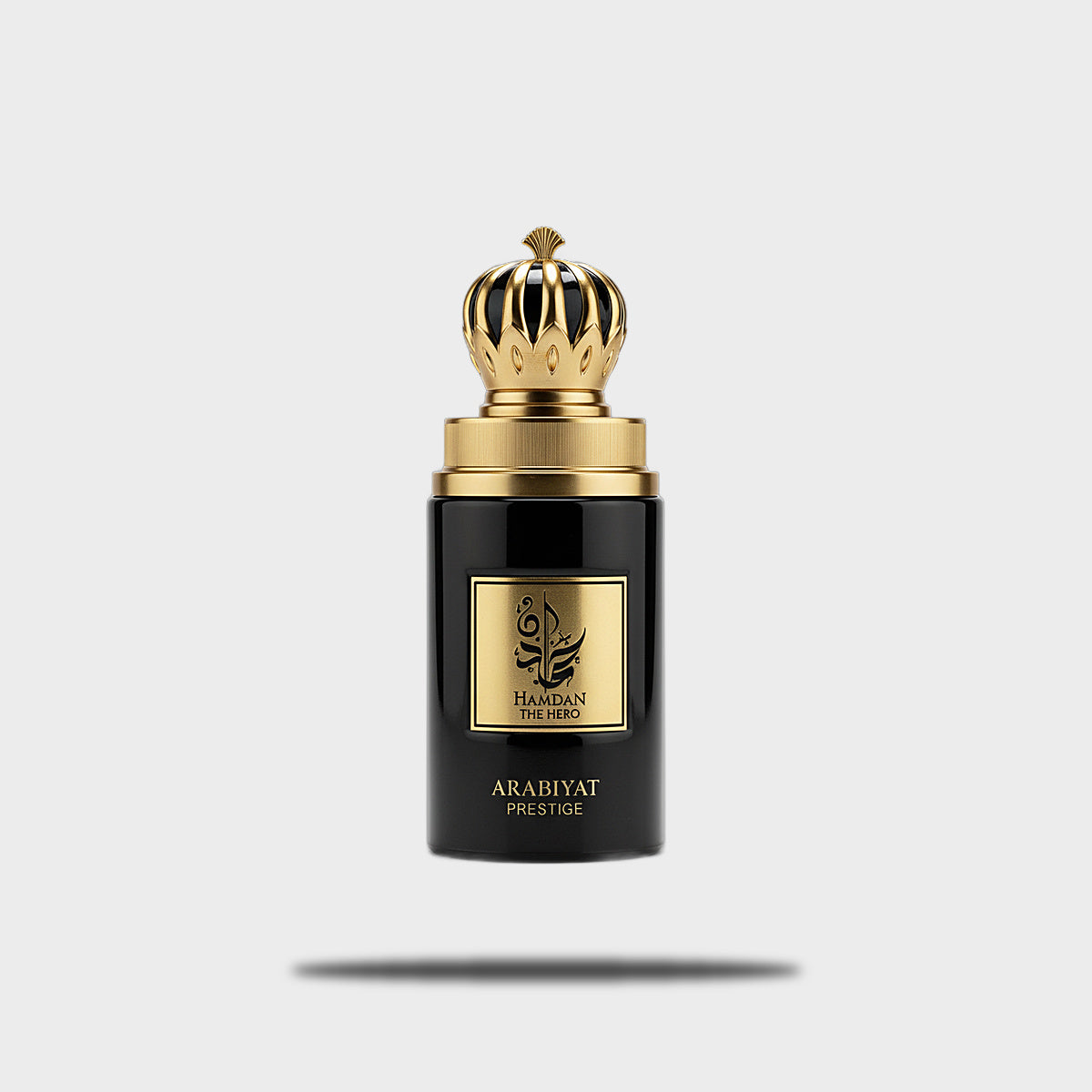 Arabiyat Prestige - Hamdan The Hero - 75ml