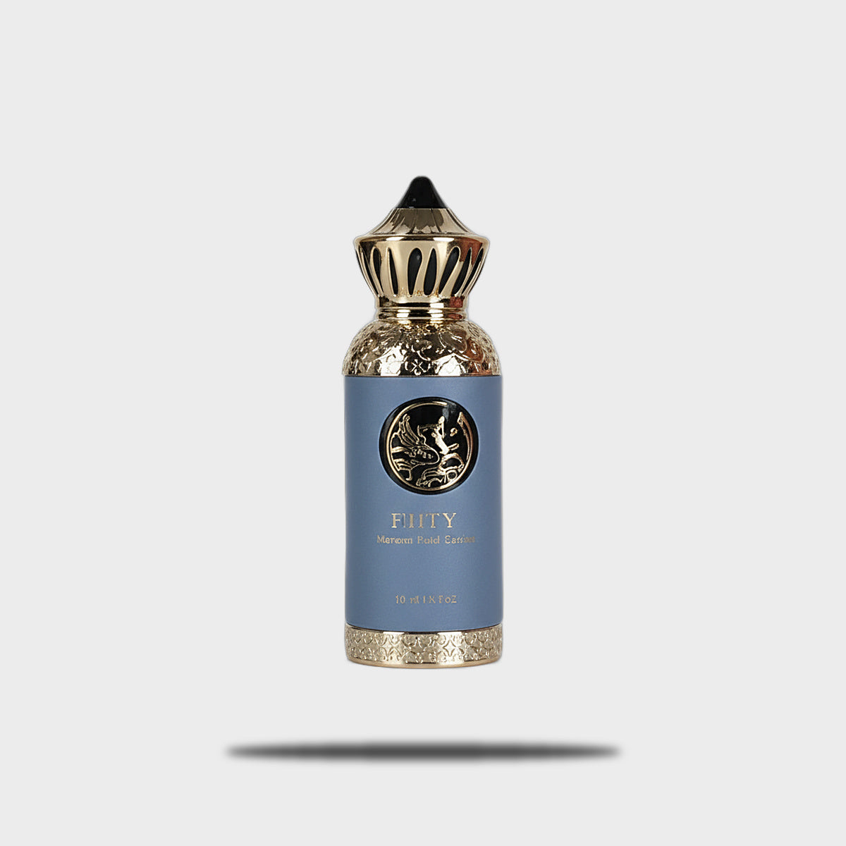 Arabiyat Prestige - Lutfah The Seventh Heaven