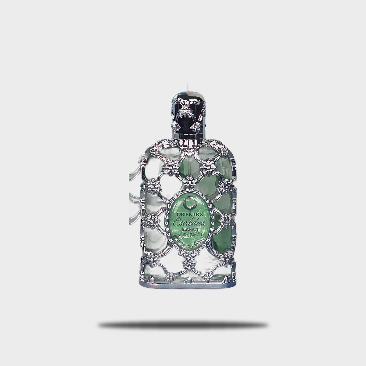 Orientica (Exclusive) - Azure Fantasy - 80ml