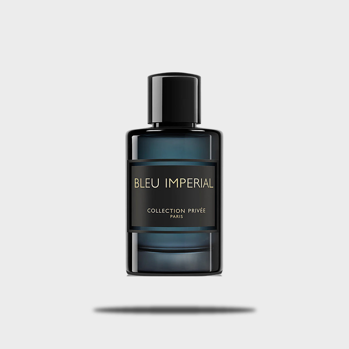 Bleu Impérial - Collection Privé
