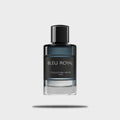 Bleu Royal- Collection Privé