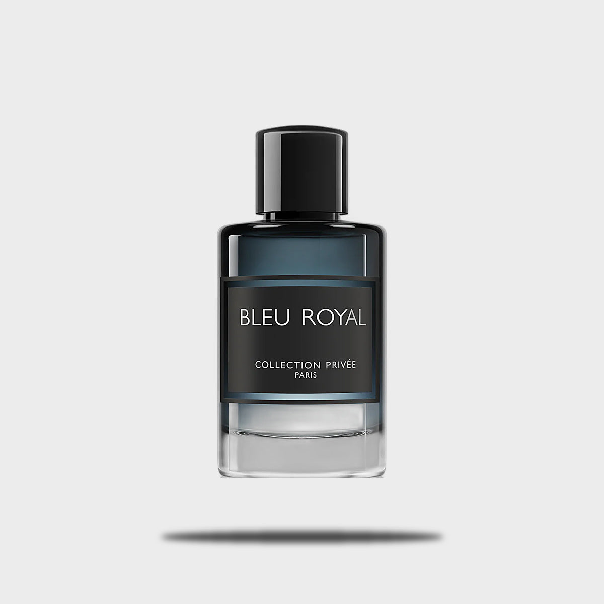 Bleu Royal- Collection Privé