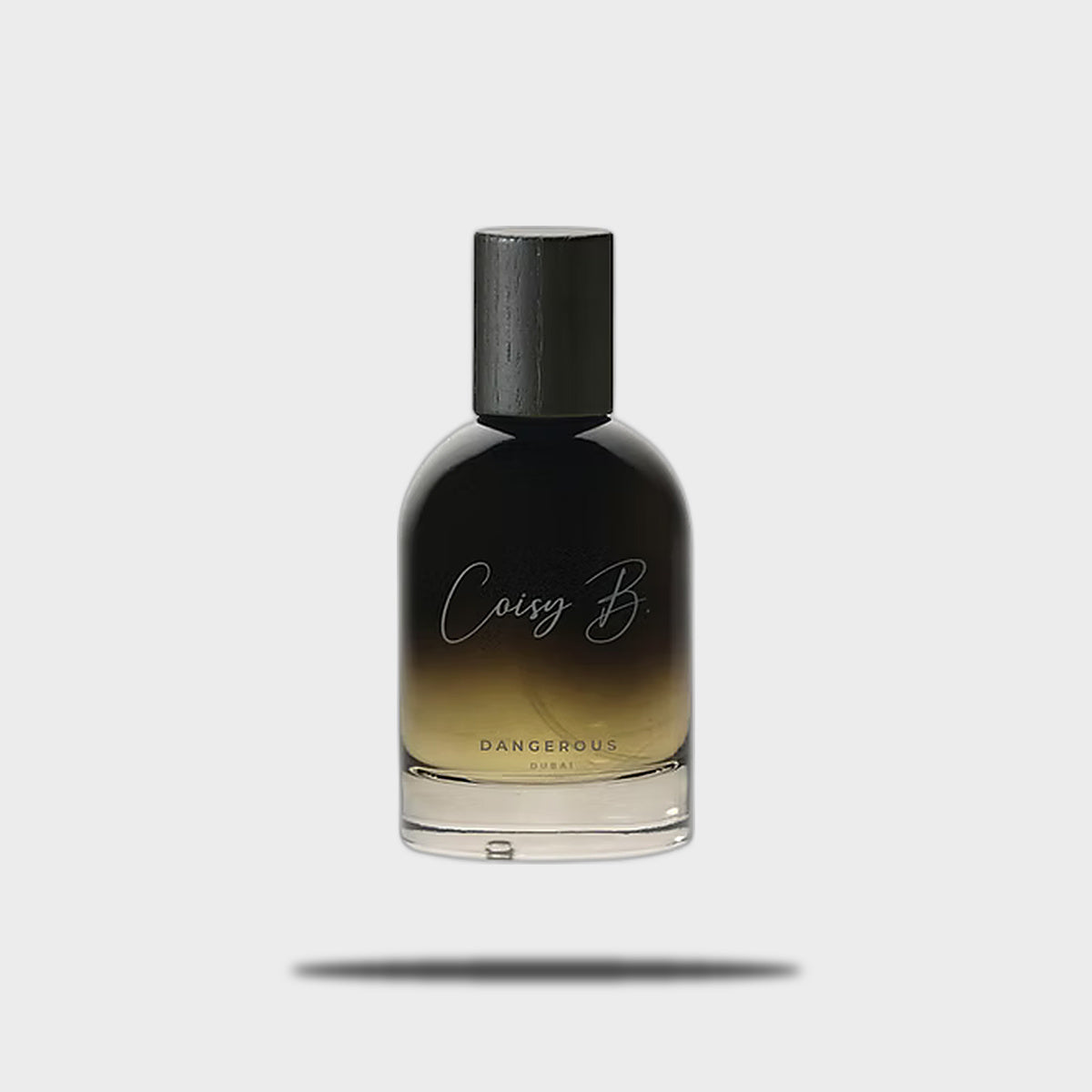 Coisy B. - Dangerous - 100ml
