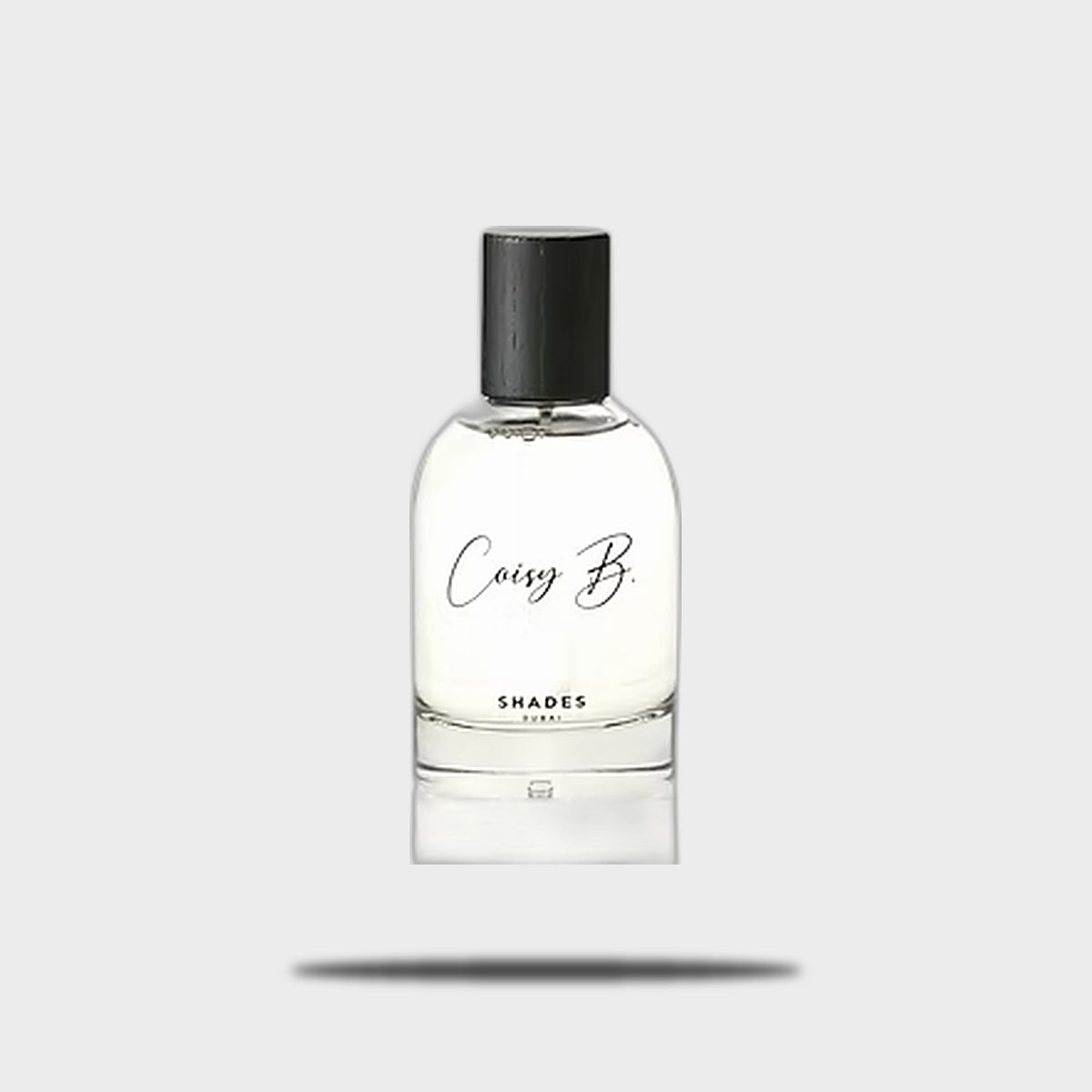 Coisy B. - Shades - 100ml