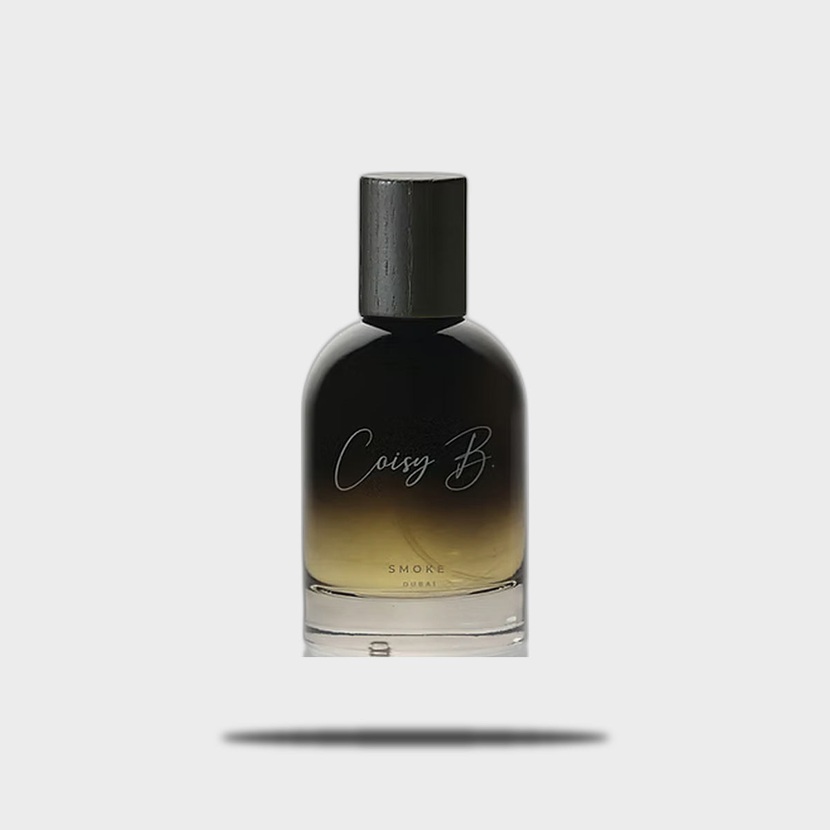 Coisy B. - Smoke - 100ml