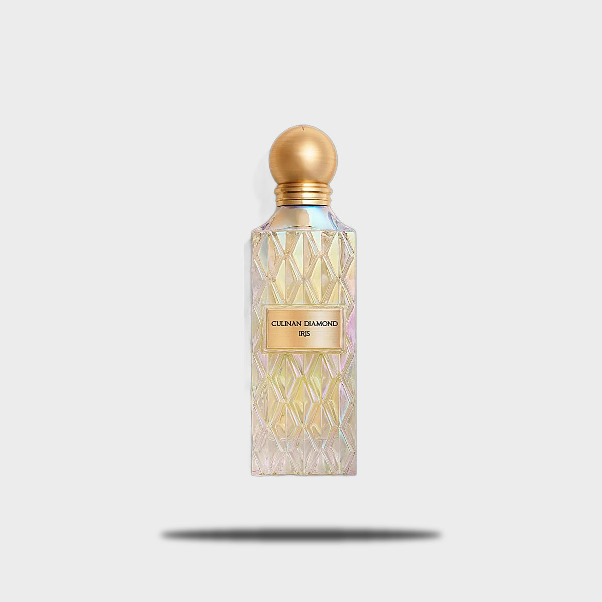 Ibraq - Cullinan Diamond Iris - 150ml