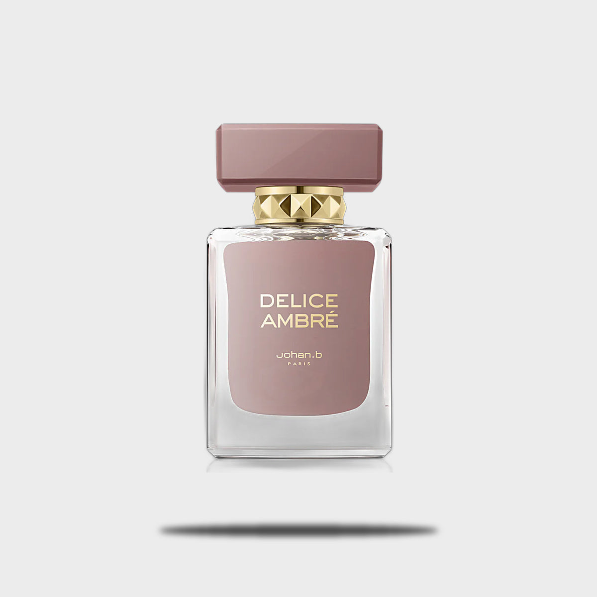 Delice Ambré 85ML