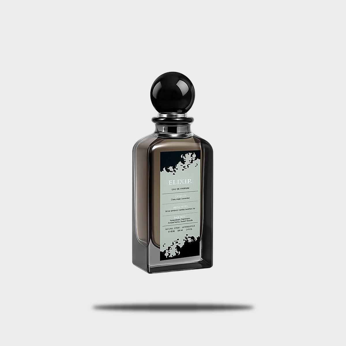 Divina - Elixir - 100ml